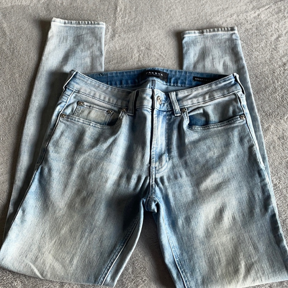 Pac Sun jeans